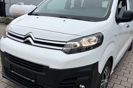 Citroen Jumpy 250.000 km 8.999 &euro; pforzheim 75179