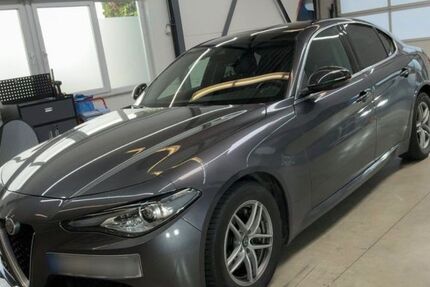 Alfa Romeo Giulia 52.850 km 23.490 &euro; Birkenfeld 75217