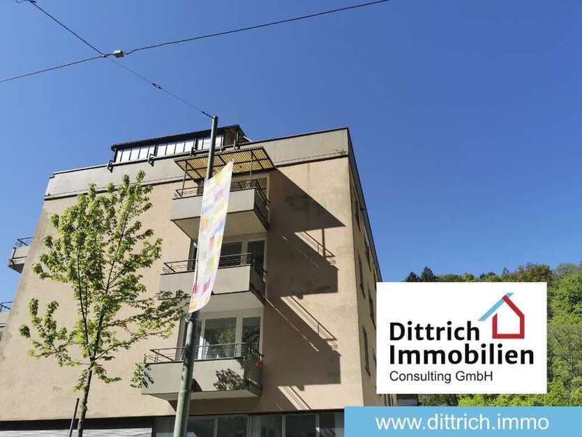 Wohnung zum Mieten in Pforzheim 860 € 94 m²
