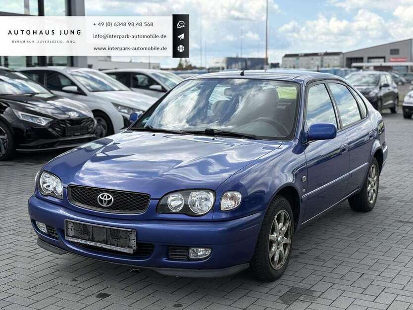 Corolla