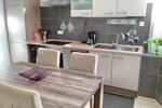 Etagenwohnung Pforzheim Nordstadt - 4 Zimmer, 105 m&sup2;, 269.000&euro; | Angebot:24553232