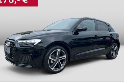 Audi A1 1.900 km 25.980 &euro; Pforzheim 75179