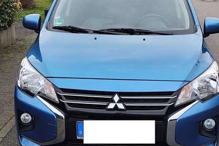 Mitsubishi Space Star 37.100 km 9.400 &euro; Leimersheim 76774