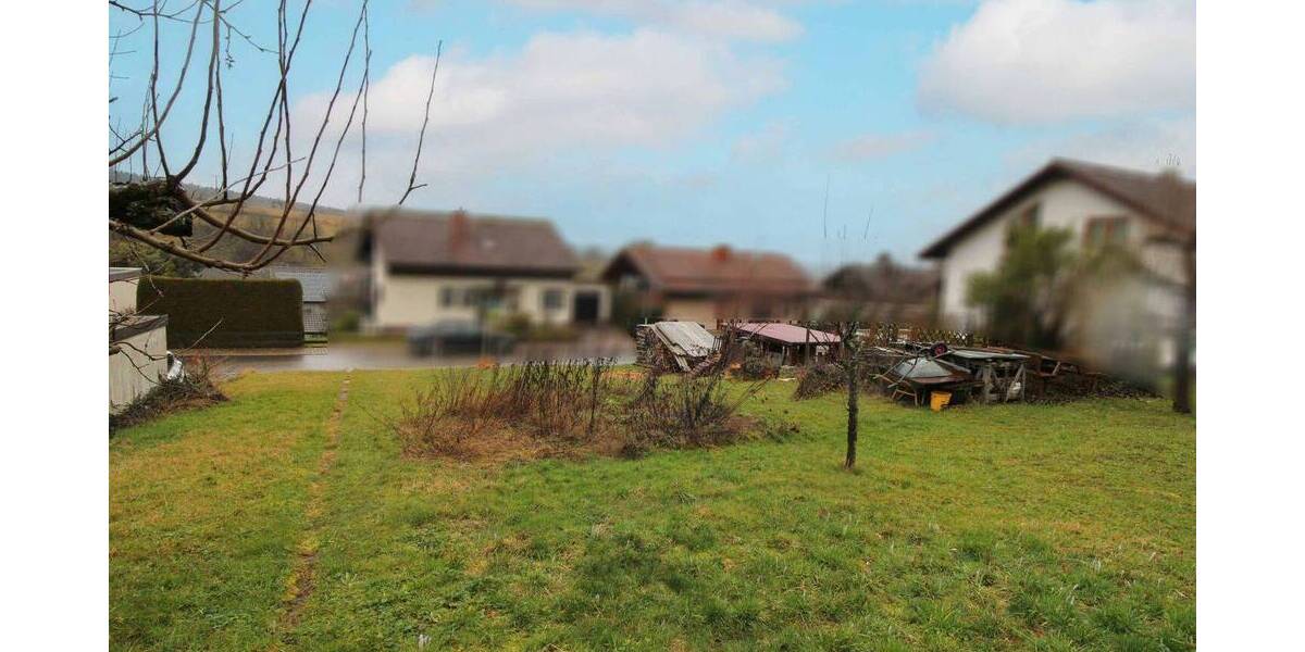 Grundstück Birkenfeld Gräfenhausen - 240.000&euro; | Angebot:26788451