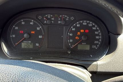 VW Polo 187.000 km 999 &euro; Wörth am Rhein 76744