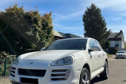 Porsche Cayenne 178.000 km 12.999 &euro; Kandel 76870