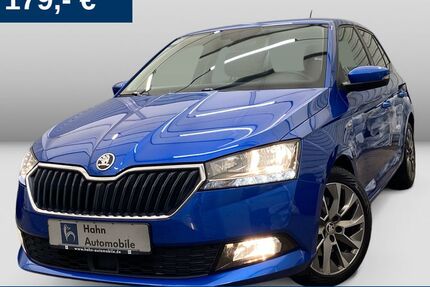 Skoda Fabia 53.100 km 16.830 € Niefern-Öschelbronn 75223