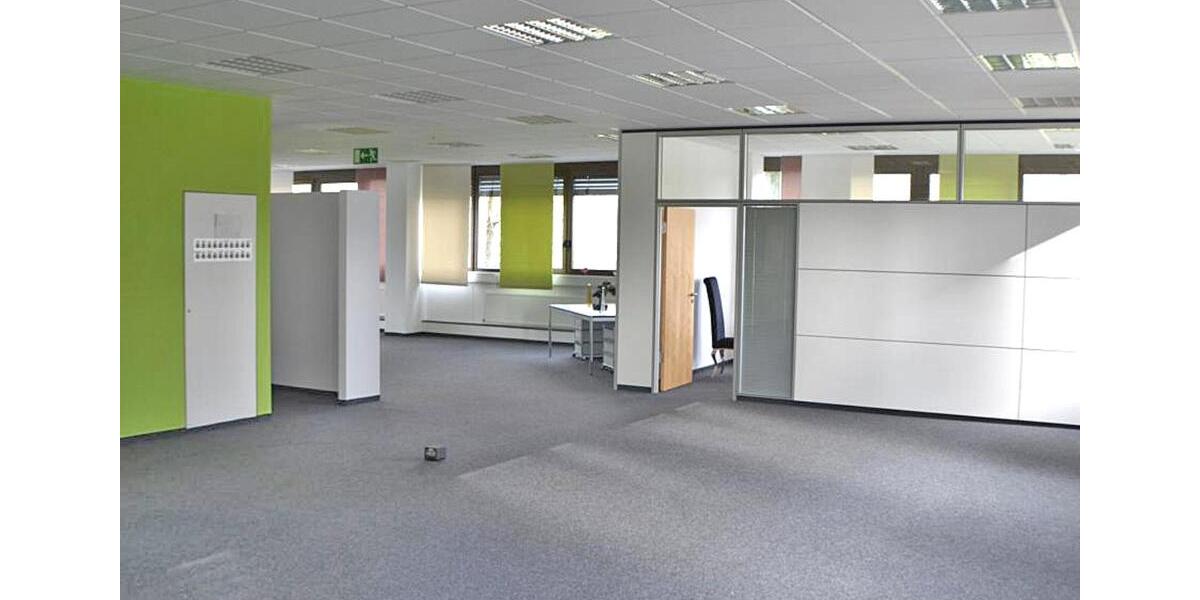 Gewerbeobjekt Pforzheim Brötzingen - 1.275&euro; | Angebot:25141550