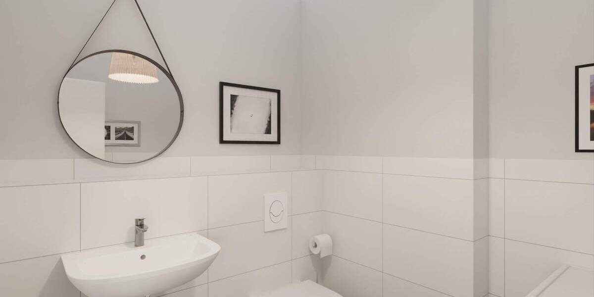Etagenwohnung Germersheim - 3 Zimmer, 91 m&sup2;, 479.900&euro; | Angebot:25677728