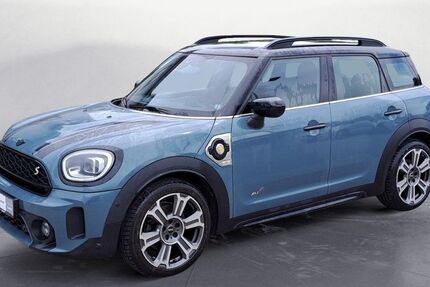 Mini Countryman SE (Cooper) 93.418 km 20.790 &euro; Durmersheim 76448
