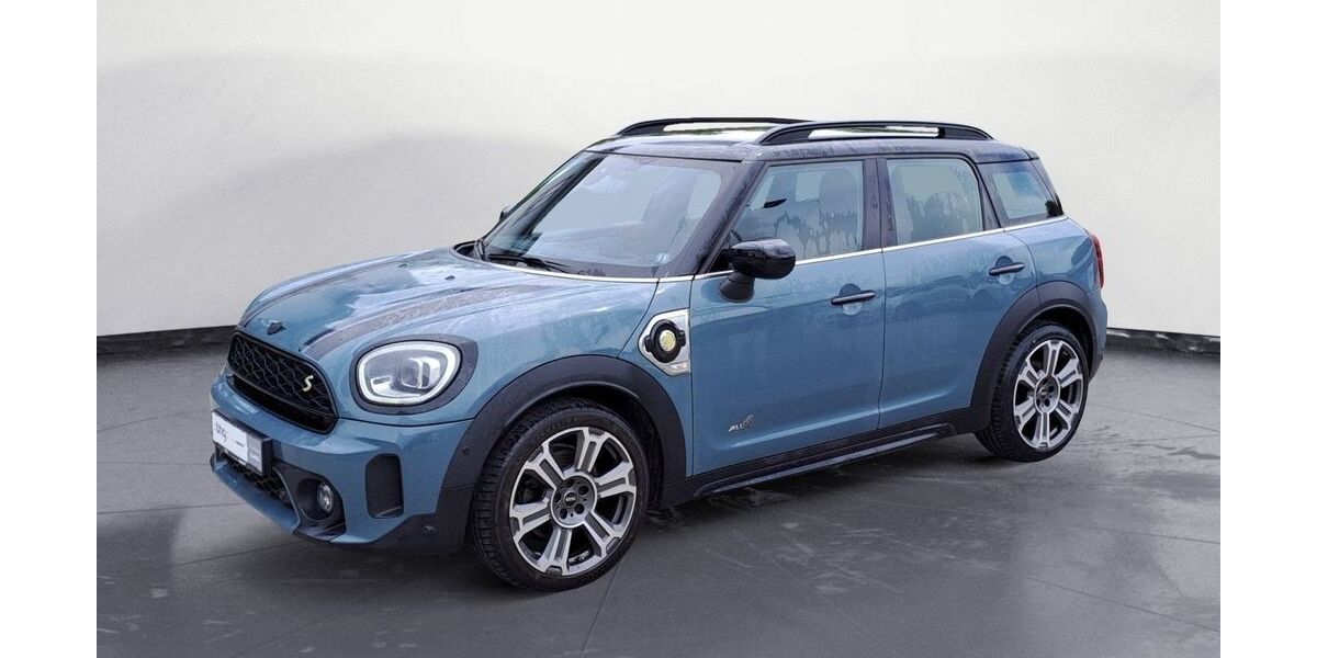 Mini Countryman SE (Cooper) 93.418 km 20.790 &euro; Durmersheim 76448