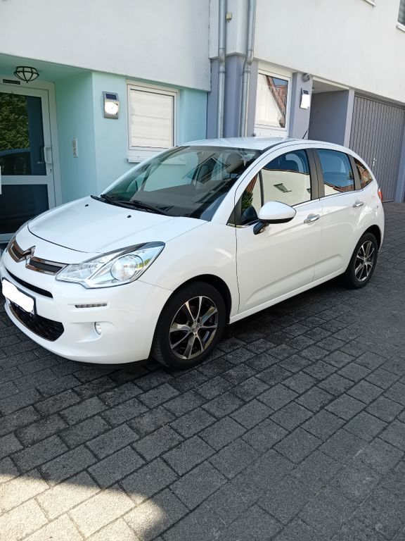 Citroen C3 115.000 km 5.000 € Kämpfelbach 75236