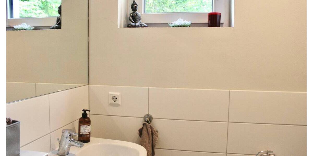 Doppelhaushälfte Bad Schönborn Langenbrücken - 5 Zimmer, 163 m&sup2;, 2.000&euro; | Angebot:26903576