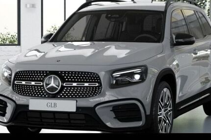 Mercedes GLB 200