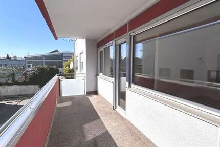 Wohnung Karlsruhe Daxlanden - 1 Zimmer, 38 m&sup2;, 470&euro; | Angebot:25798125