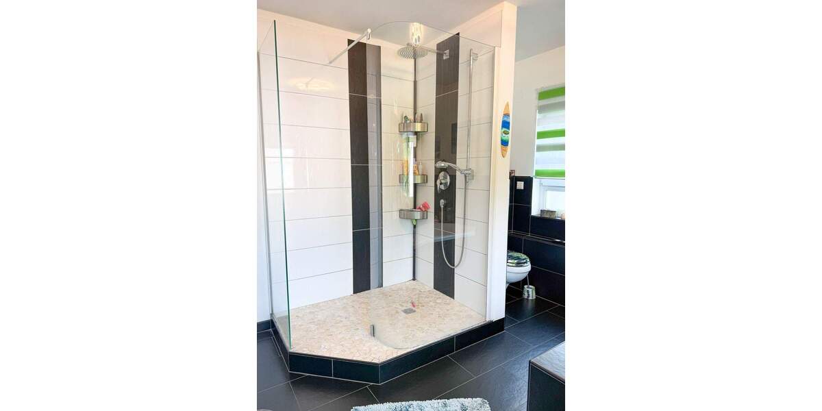 Etagenwohnung Pforzheim Büchenbronn - 3 Zimmer, 86 m&sup2;, 268.000&euro; | Angebot:25728716