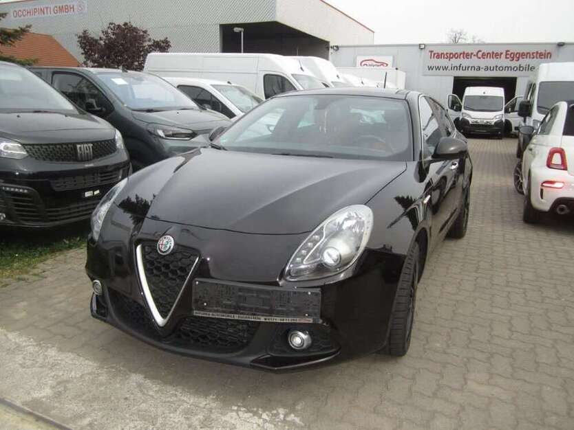 Giulietta