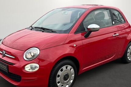 Fiat 500 34.310 km 8.890 &euro; Rastatt 76437