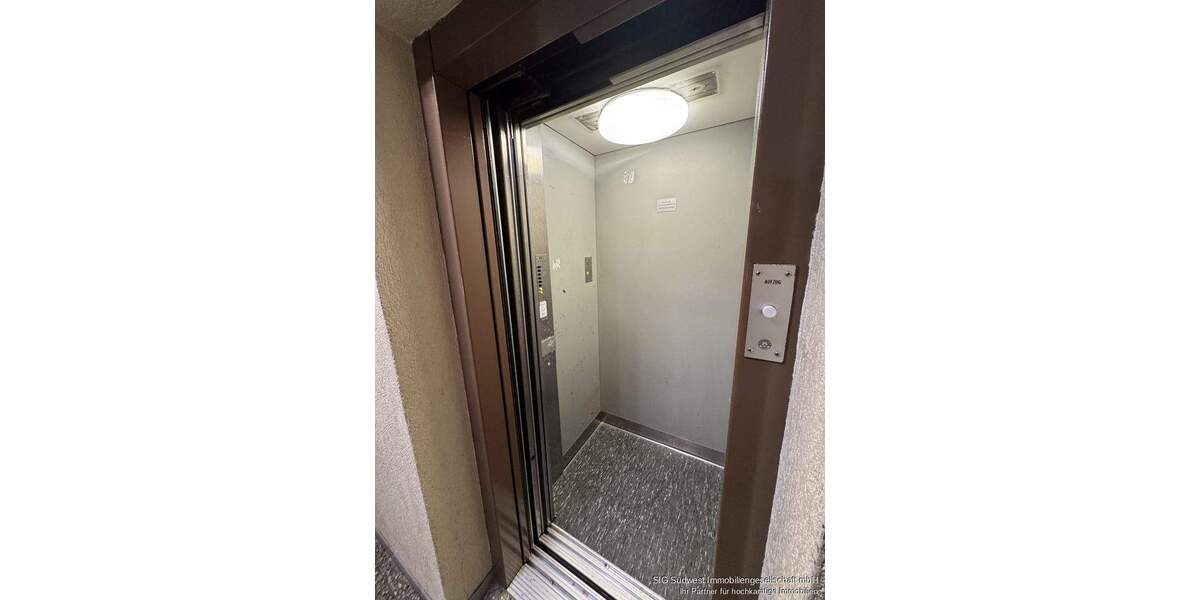 Mehrfamilienhaus, Wohnhaus Karlsruhe Innenstadt-West - 2 Zimmer, 671 m&sup2;, 5.700.000&euro; | Angebot:24114133