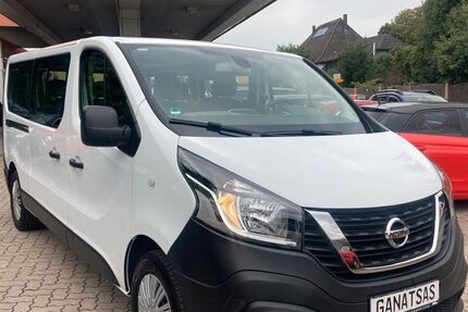 Nissan NV300