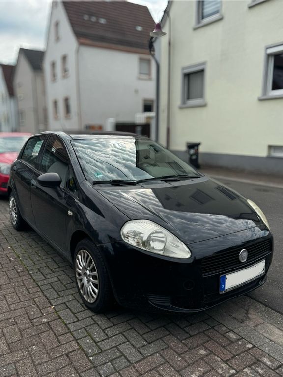 Punto