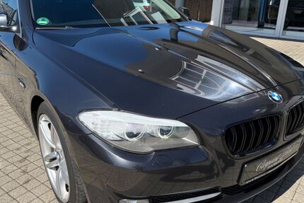 BMW 530 263.300 km 8.800 &euro; Forst 76694