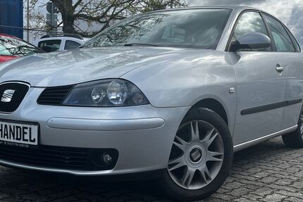 Seat Ibiza 147.000 km 2.000 &euro; Forst 76694