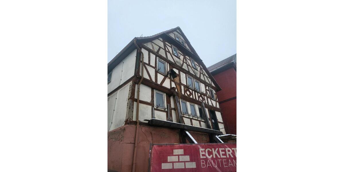 Doppelhaushälfte Bruchsal - 4 Zimmer, 80 m&sup2;, 99.999&euro; | Angebot:26441711