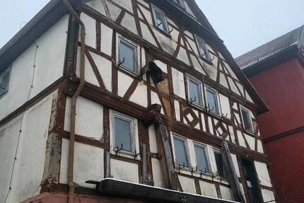 Haus Bruchsal - 4 Zimmer, 80 m&sup2;, 99.999&euro; | Angebot:26441711
