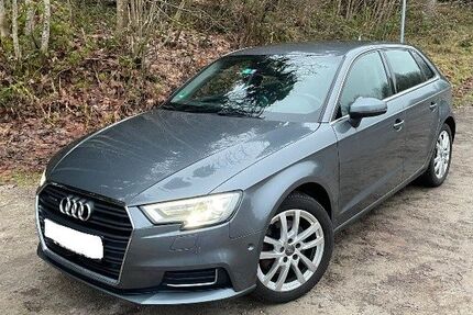 Audi A3 108.000 km 16.000 &euro; Gernsbach 76593