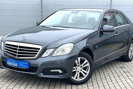 Mercedes-Benz E 250 179.000 km 10.750 &euro; Stutensee (Karlsruhe) 76297
