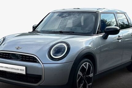 Mini Cooper C 28.771 km 28.390 &euro; Rastatt 76437