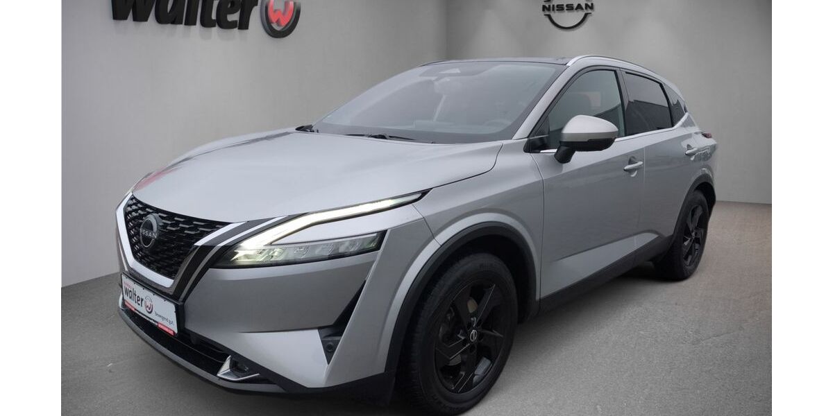 Nissan Qashqai 55.900 km 28.740 &euro; Pforzheim 75177