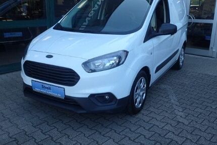 Ford Transit 67.300 km 13.990 &euro; Karlsruhe 76185