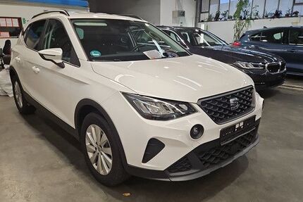 Seat Arona 91.710 km 15.490 &euro; Bretten 75015