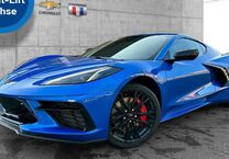 Gebrauchtwagen Corvette C8