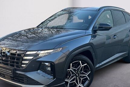 Hyundai TUCSON 16.600 km 34.790 &euro; Rastatt 76437