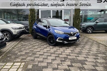 Renault Captur 49.621 km 15.990 &euro; Linkenheim-Ho. 76351