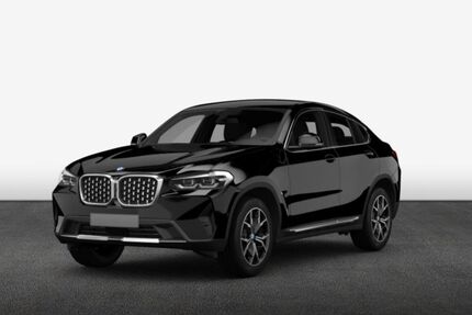BMW X4 59.161 km 47.860 &euro; Ettlingen 76275