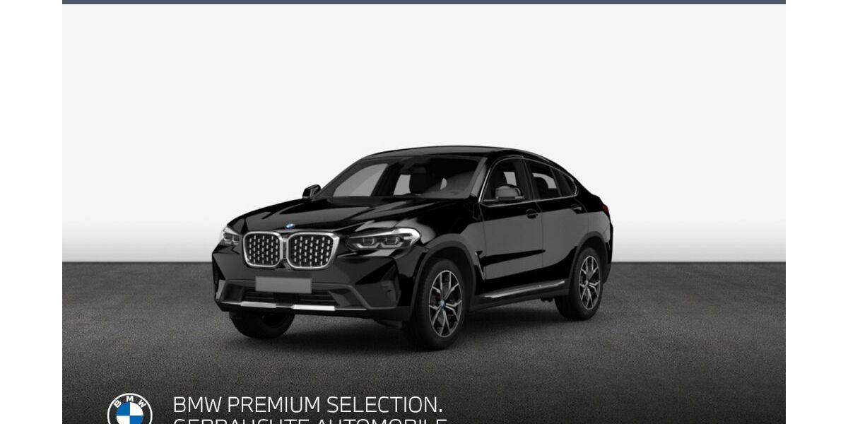BMW X4 59.161 km 47.860 &euro; Ettlingen 76275