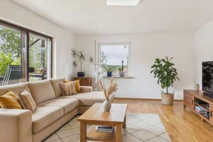 Wohnung Niefern-Öschelbronn Öschelbronn - 4 Zimmer, 116 m&sup2;, 329.000&euro; | Angebot:26846603