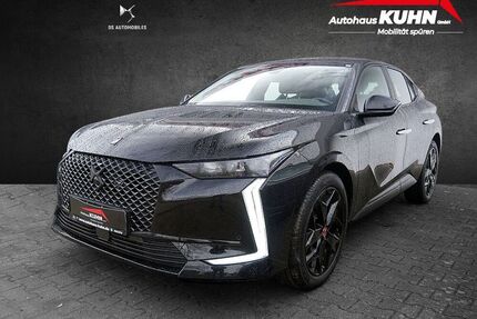 DS Automobiles DS4