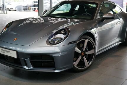 Porsche 992 1.790 km 136.900 &euro; Landau 76829