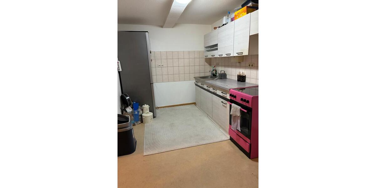 Dachgeschoßwohnung Pforzheim Eutingen - 2 Zimmer, 49 m&sup2;, 530&euro; | Angebot:26127064
