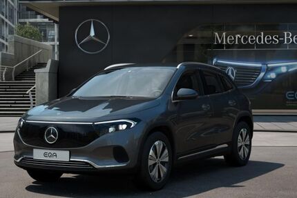 Mercedes-Benz EQA 17.610 km 36.990 &euro; Karlsruhe 76185