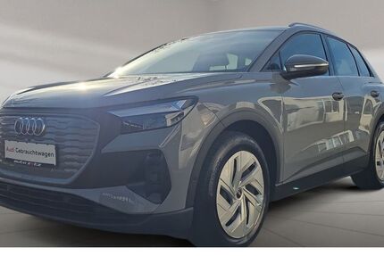 Audi Q4 e-tron 32.500 km 30.990 &euro; Landau 76829