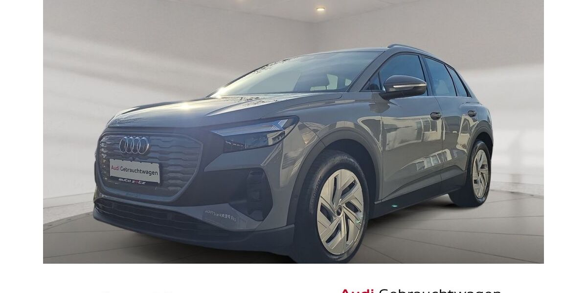 Audi Q4 e-tron 32.500 km 30.990 &euro; Landau 76829