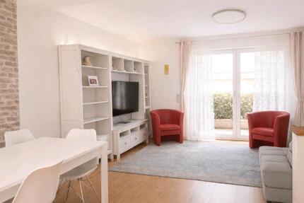 Reihenmittelhaus zu verkaufen --- ohne Makler--- in Sandweier 5 zimmer