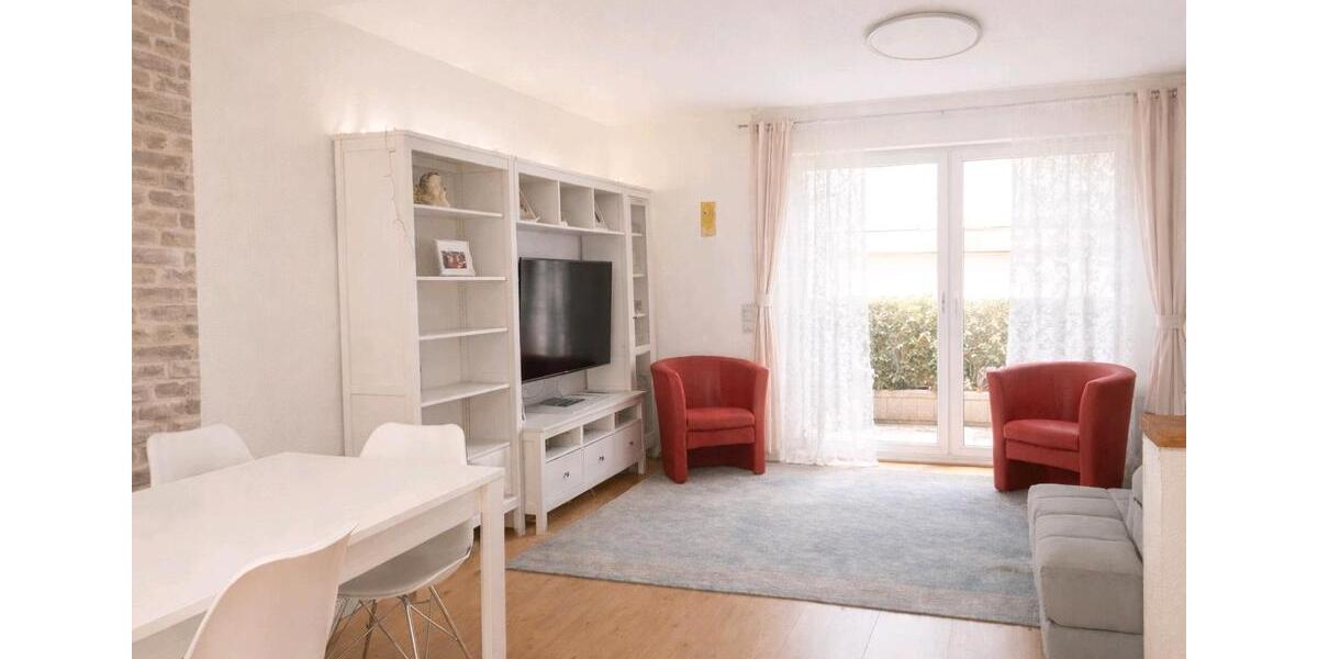 Reihenmittelhaus zu verkaufen --- ohne Makler--- in Sandweier 5 zimmer