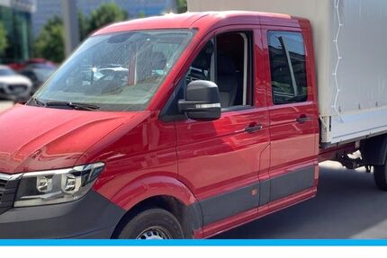 VW Crafter 66.398 km 29.880 € Karlsruhe 76131